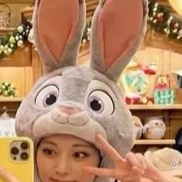 chat with ai character: Tzuyu