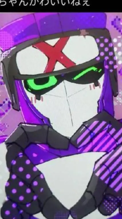 Talkie AI - Chat with Shadow X 