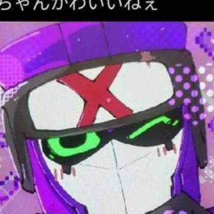 chat with ai character: Shadow X 