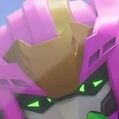 chat with ai character: Buffalo crush