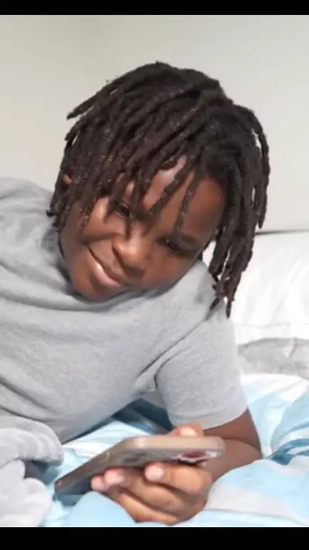 ai character: Ayden  background