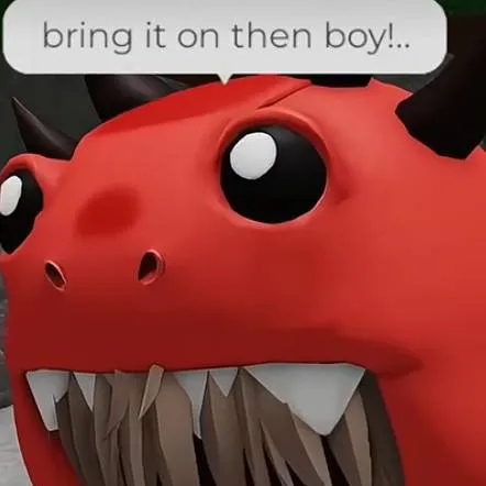 chat with ai character: dinobro