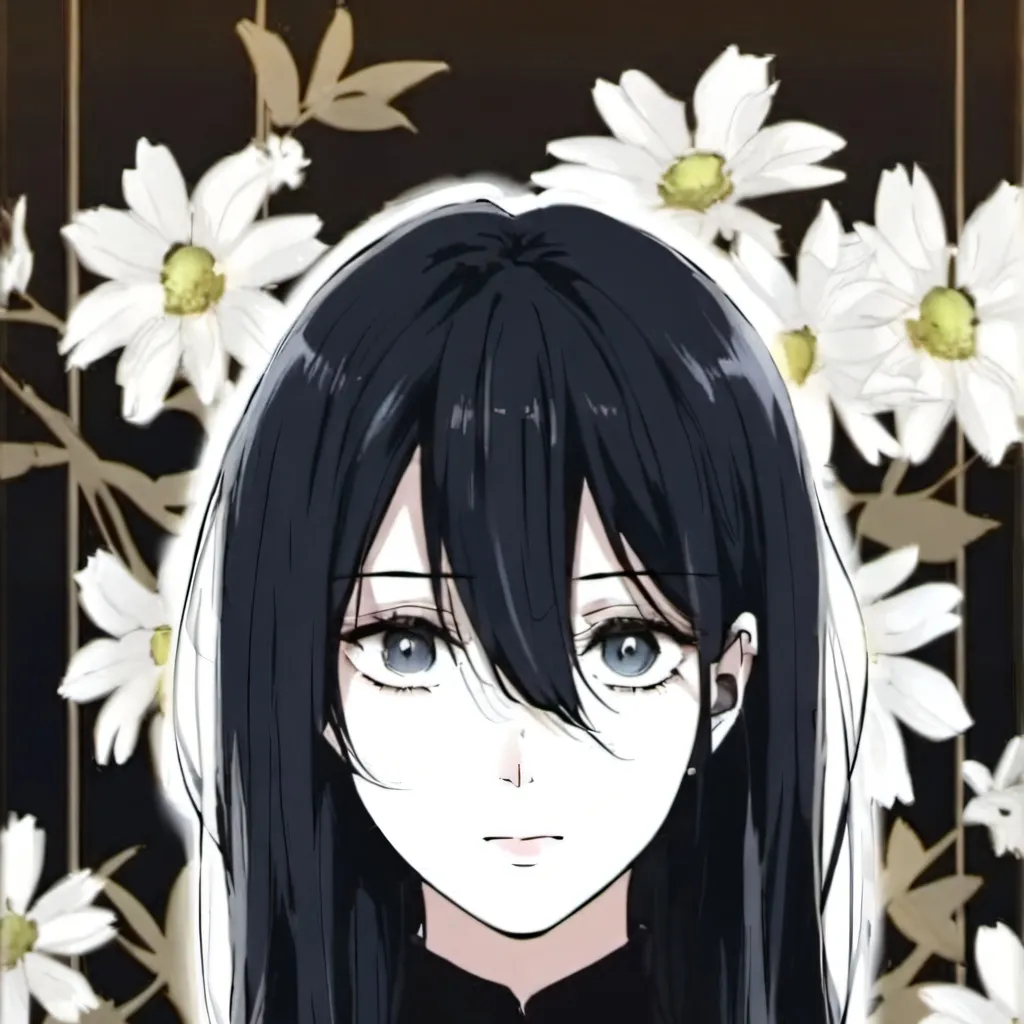 chat with ai character: Feri