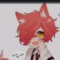 chat with ai character: Foxy Human