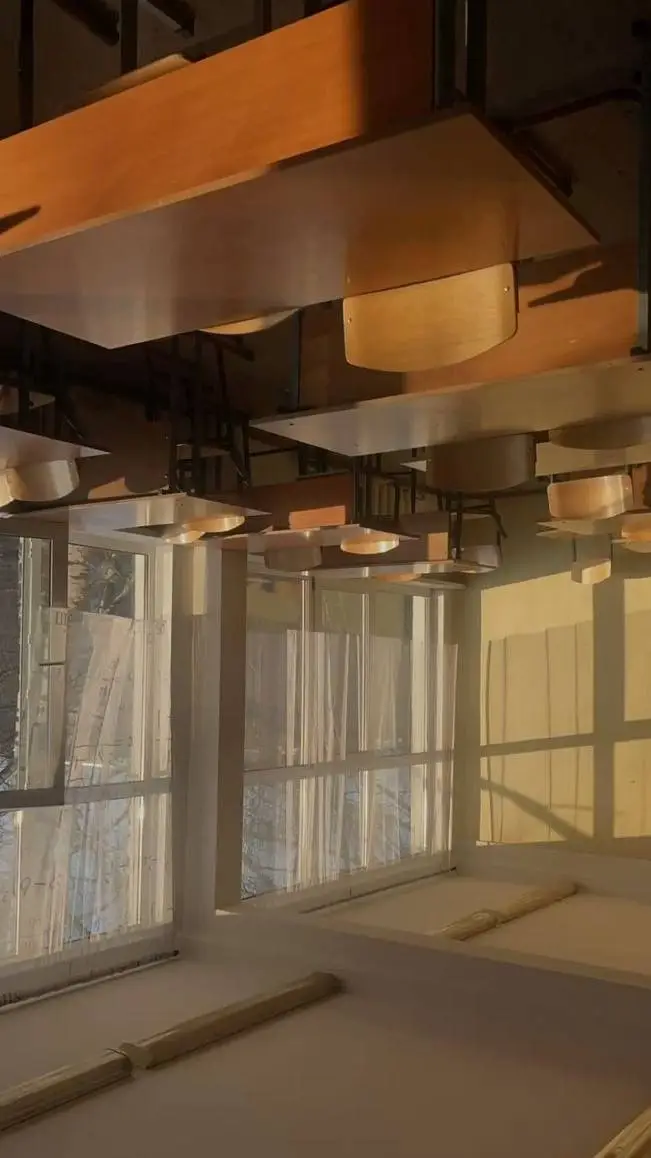 Talkie AI - Chat with classrom