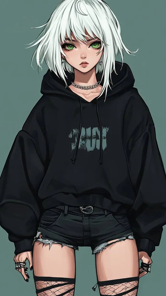 ai character: Astraea  background