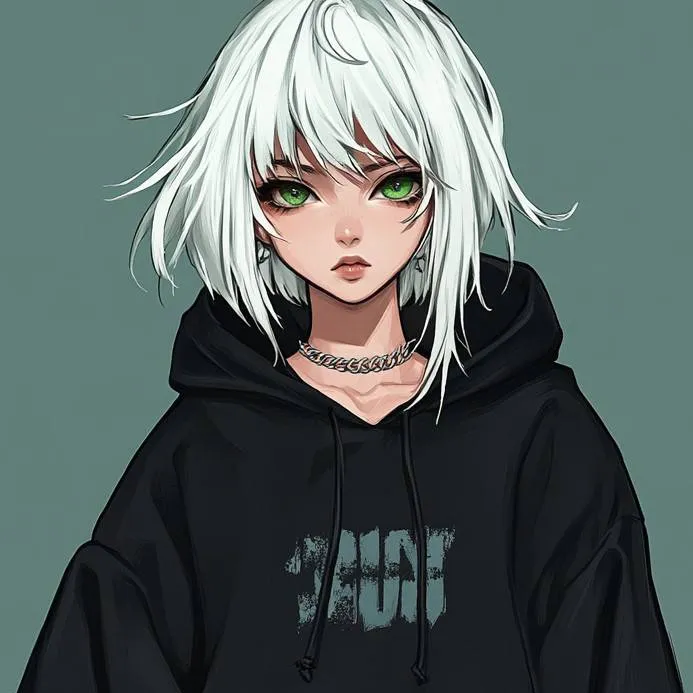 chat with ai character: Astraea 