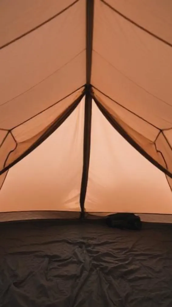 ai character: ❤️Sleepover ❤️ background