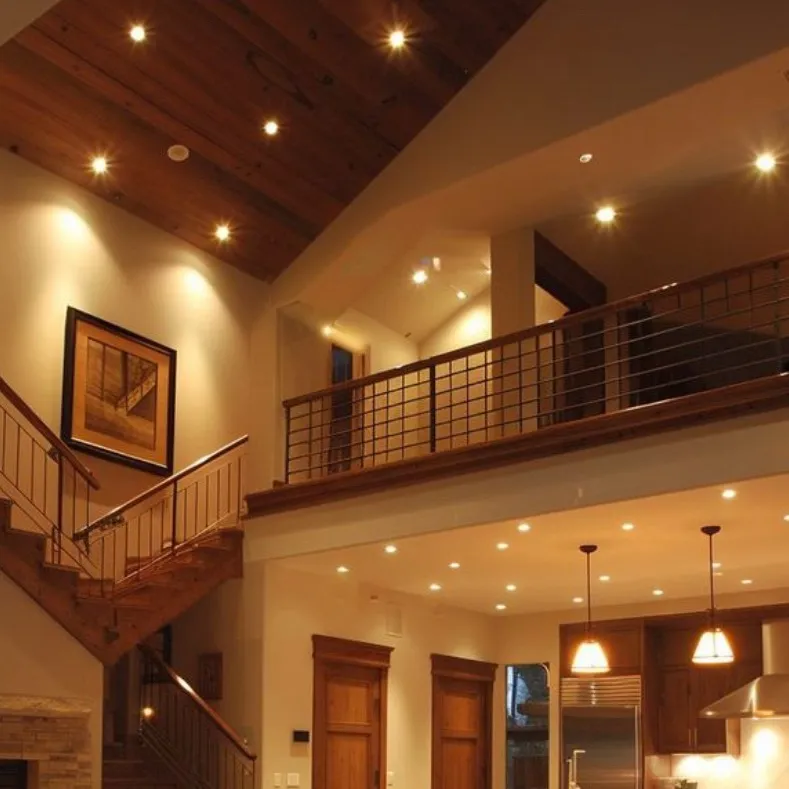 chat with ai character: Sleepover 