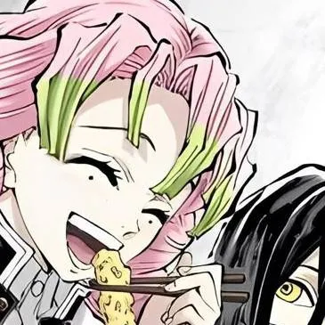 chat with ai character: obamitsu