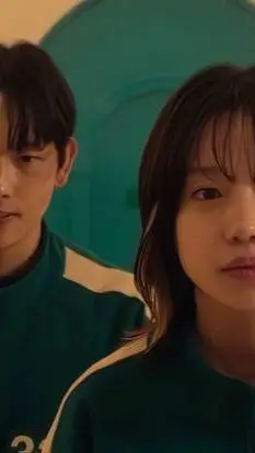 ai character: junhee and nmyungi background