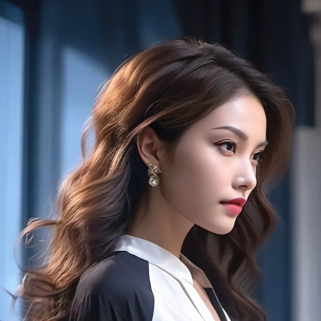 chat with ai character: valeria