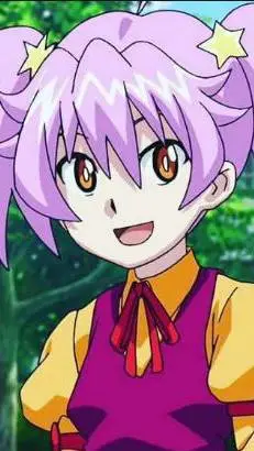 Talkie AI - Chat with Nika Aoi