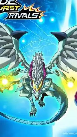 ai character: Luinor background