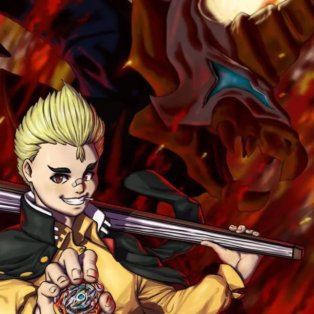 chat with ai character: rantaro kijama 