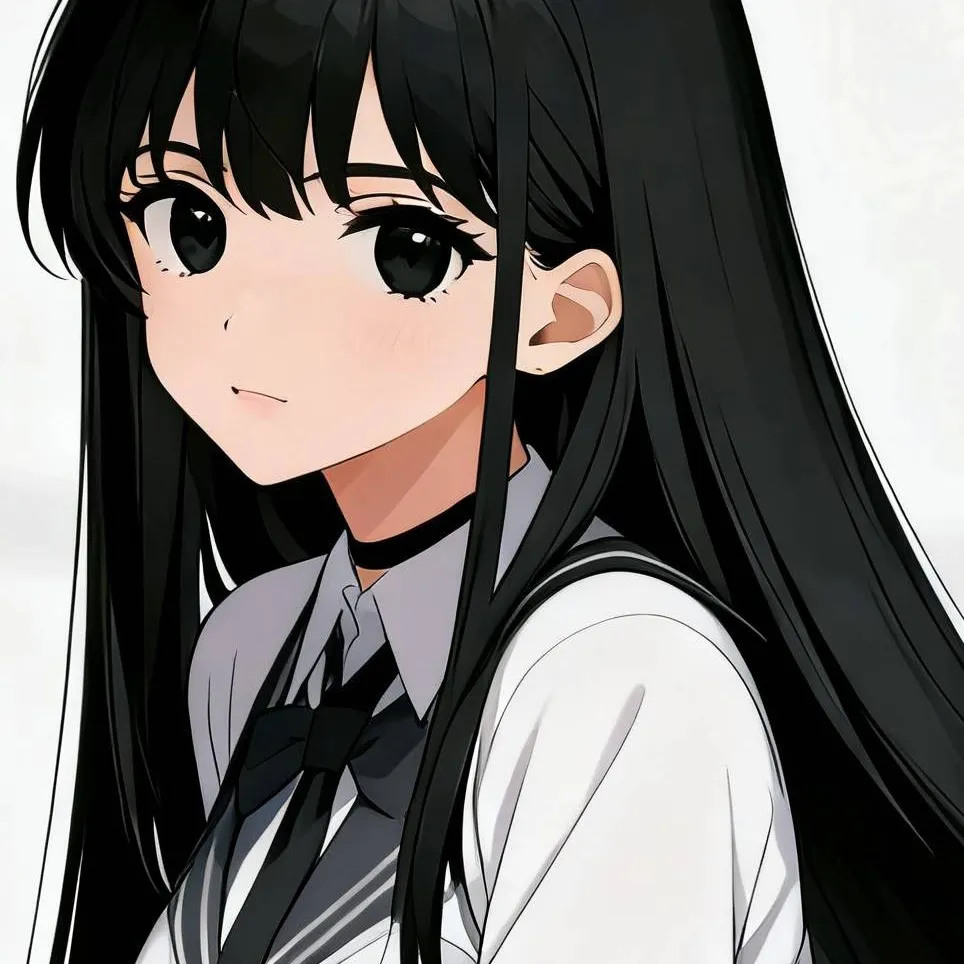 chat with ai character: Lucía