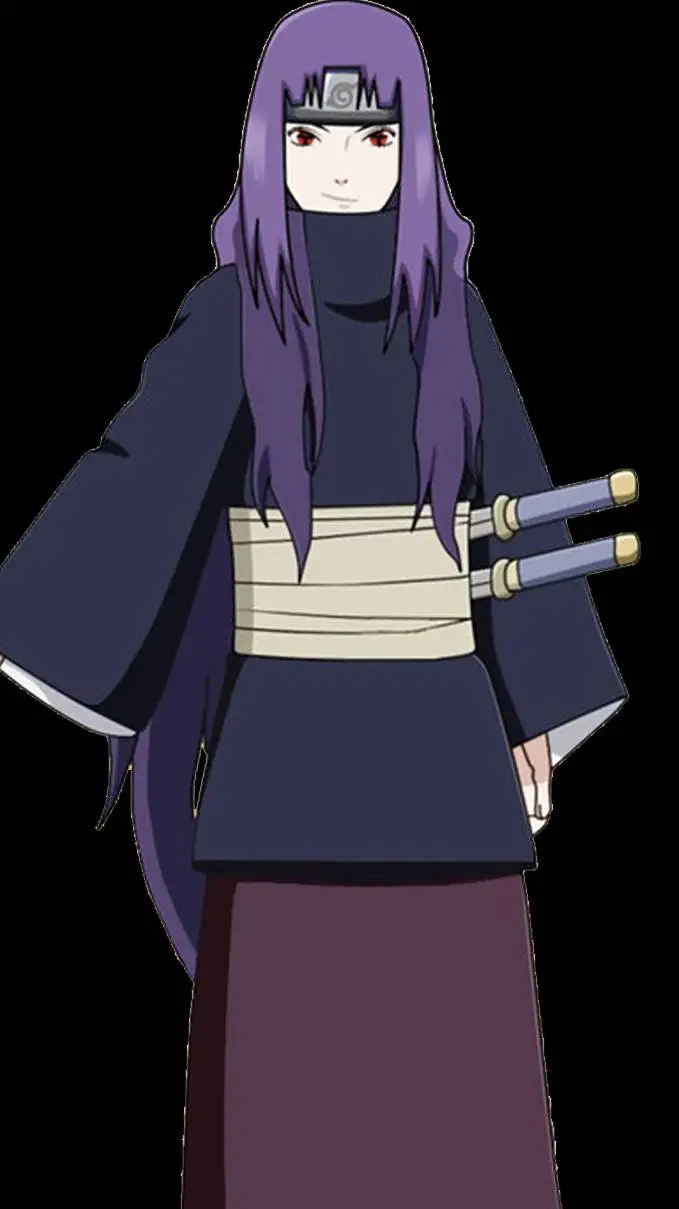 Talkie AI - Chat with Naori Uchiha 