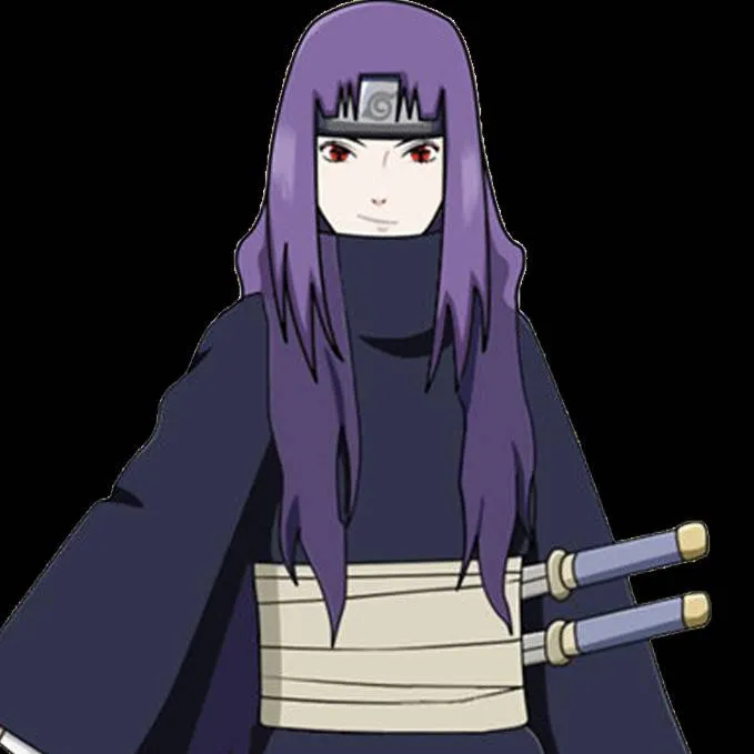 chat with ai character: Naori Uchiha 