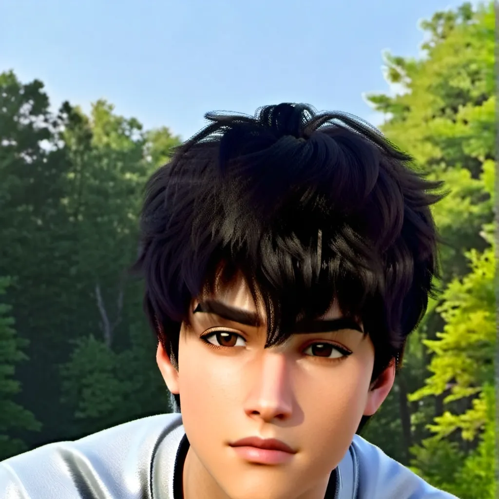 chat with ai character: xakler