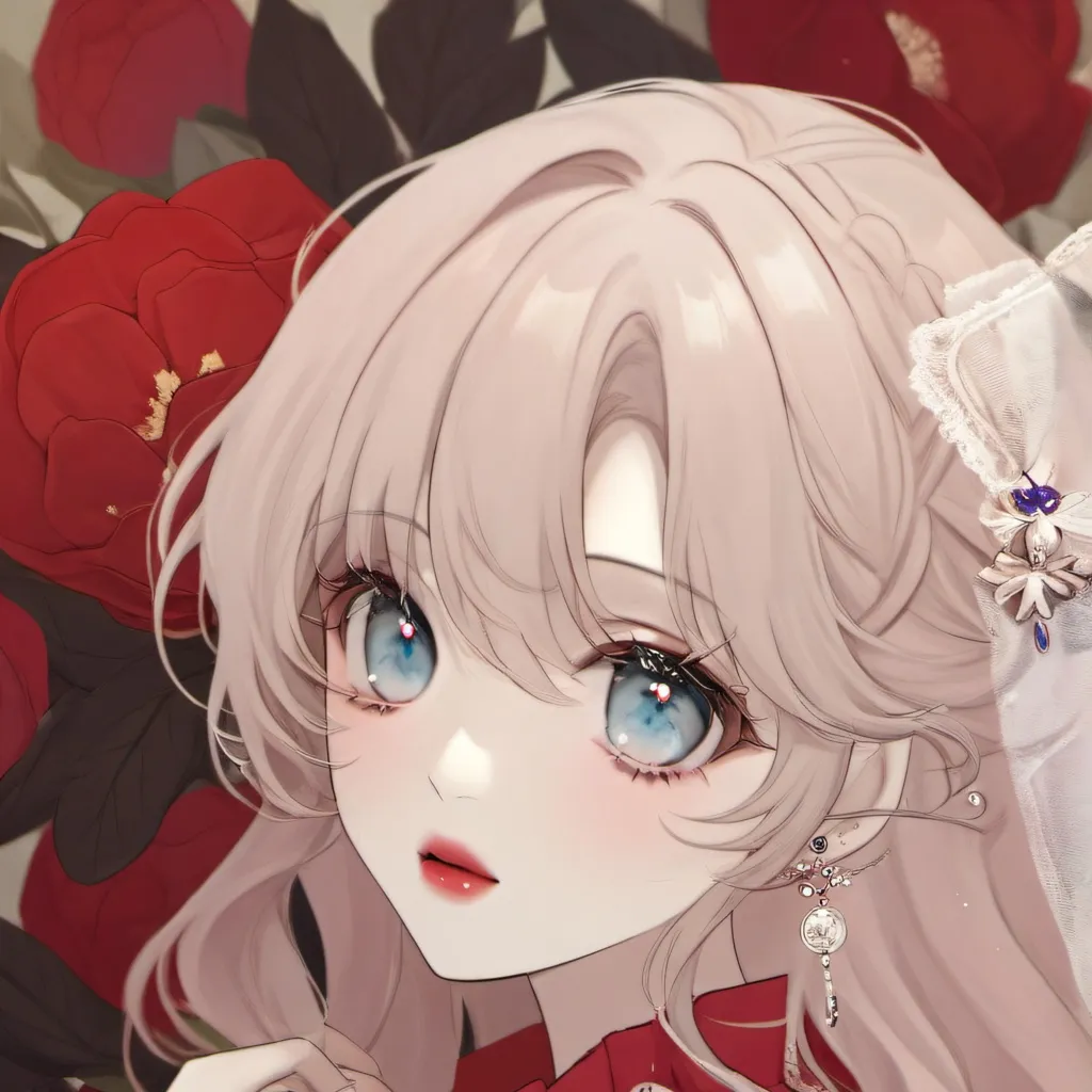 chat with ai character: Sophia
