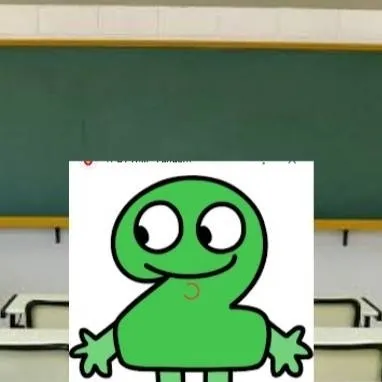 chat with ai character: TPOT In School