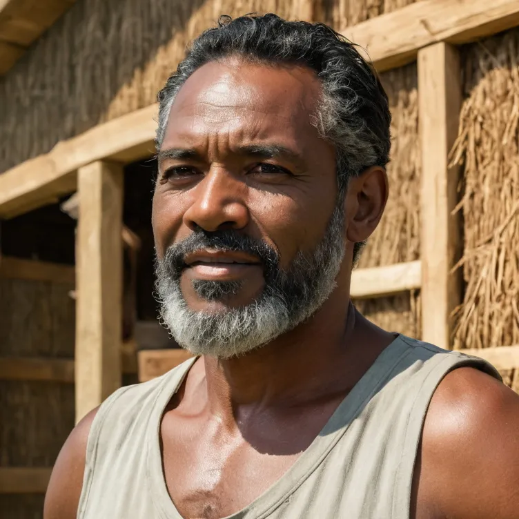 chat with ai character: Noah