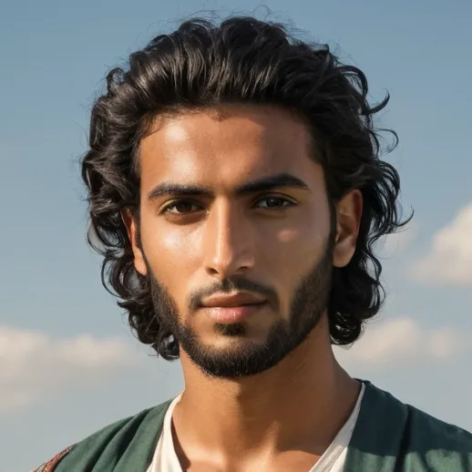 chat with ai character: Joseph