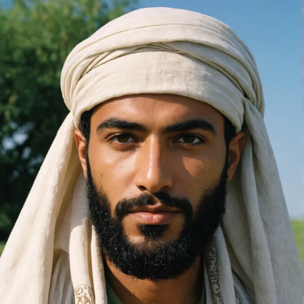 chat with ai character: Joshua