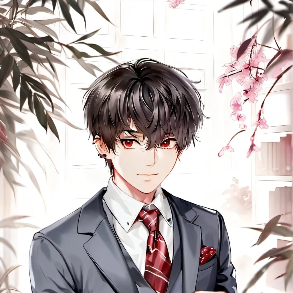 chat with ai character: -River-