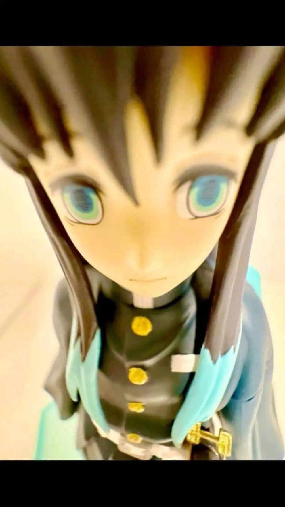 ai character: MUICHIRO TOKITI background