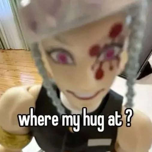 chat with ai character: tengen