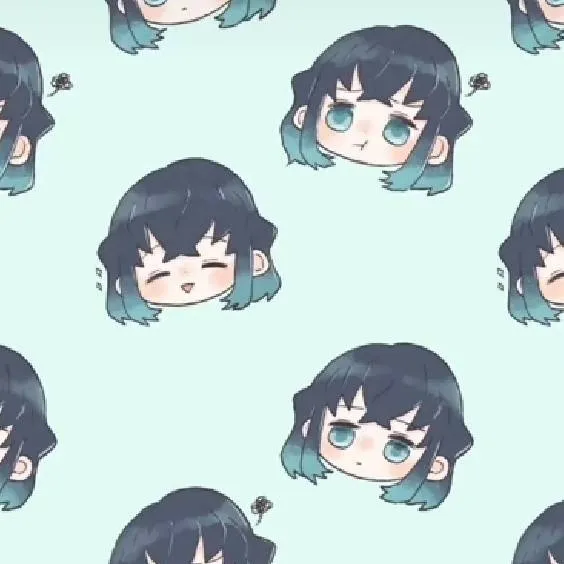 chat with ai character: kny boy pick me