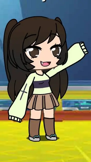 ai character: Fay background