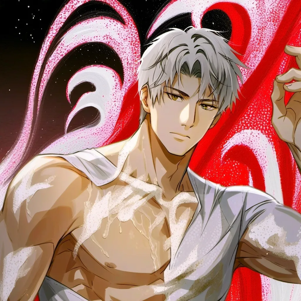 chat with ai character: Goon Juice