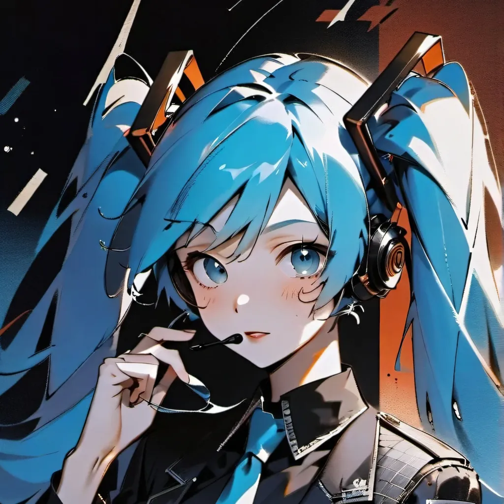 chat with ai character: Miku🇫🇷