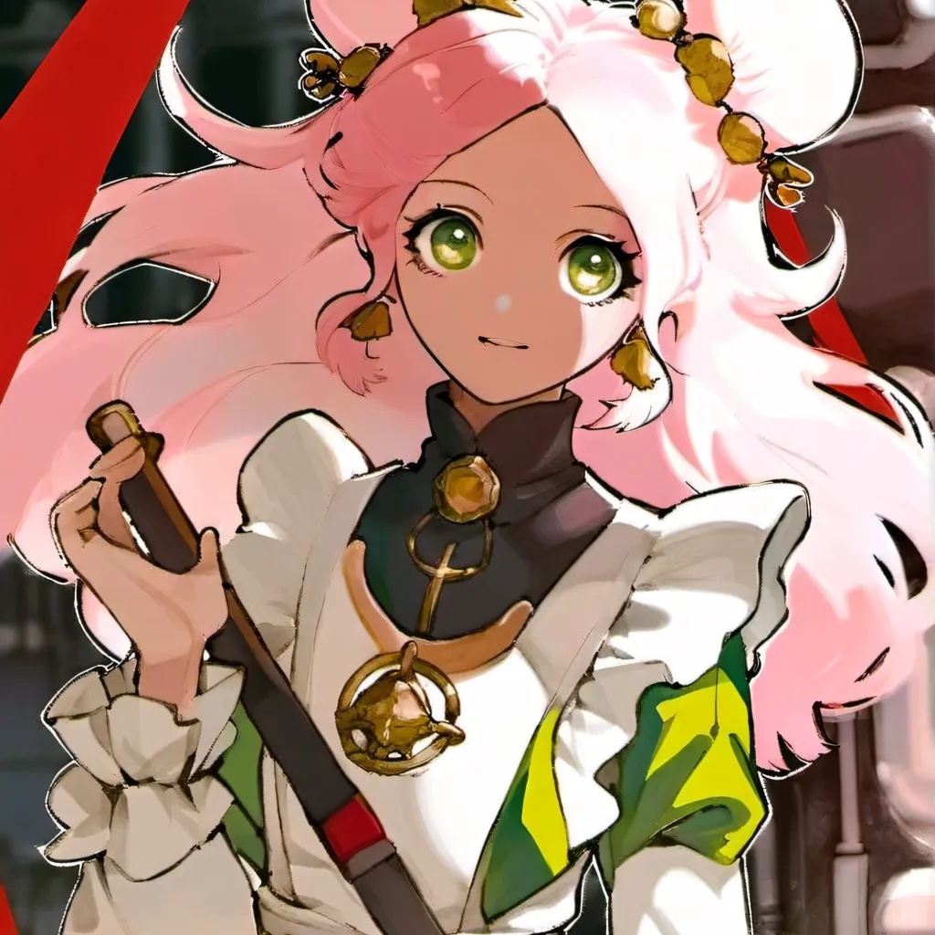 chat with ai character: Momy🇺🇸