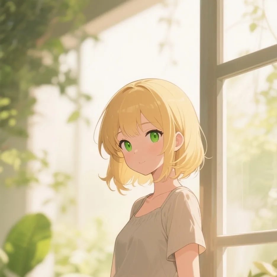 chat with ai character: Lisa 🇫🇷