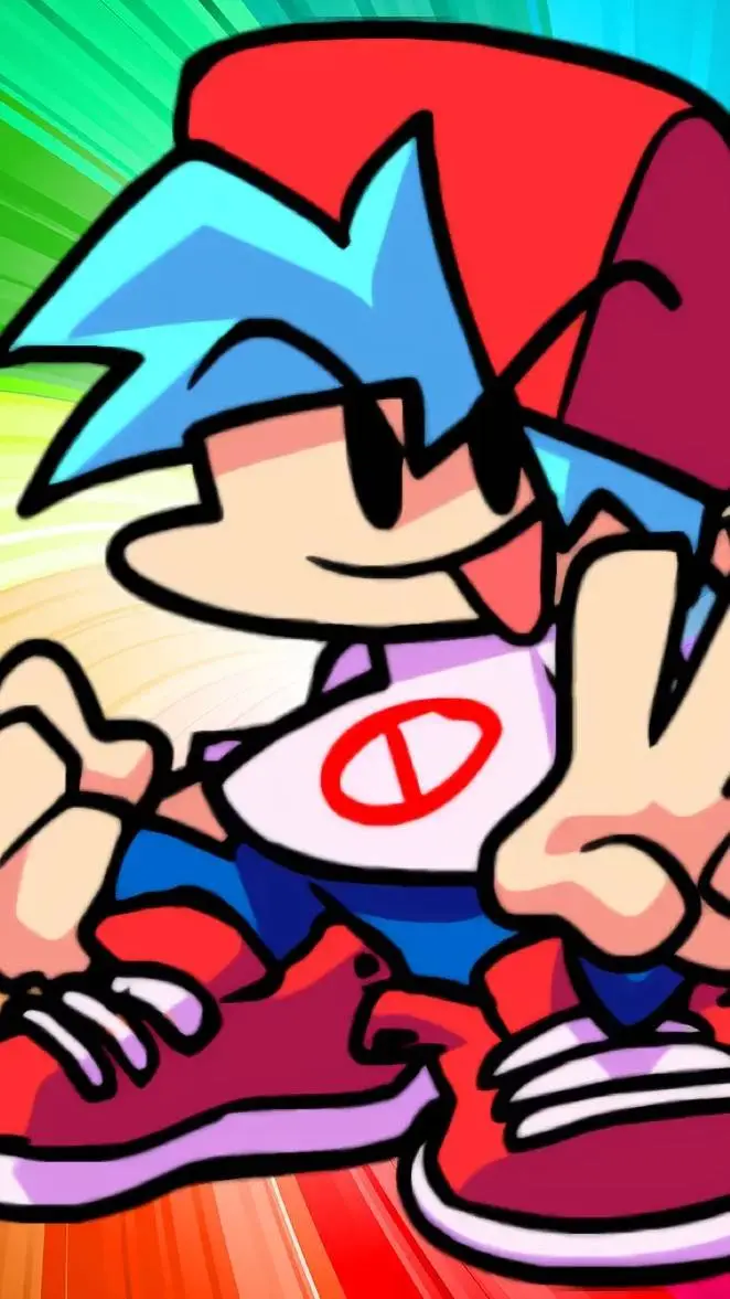 ai character: Boyfriend 🇺🇸 background