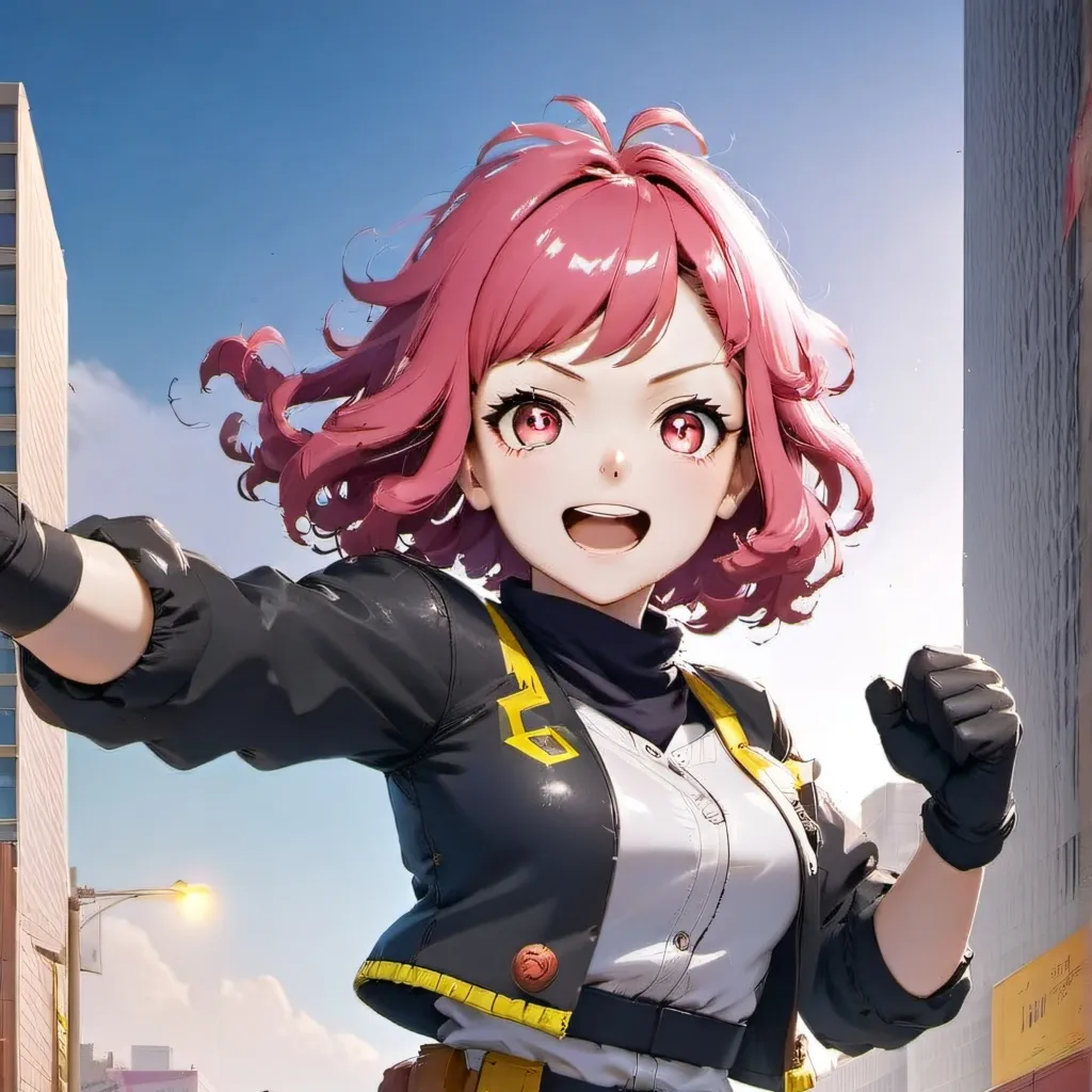 chat with ai character: Mina portail🇨🇵