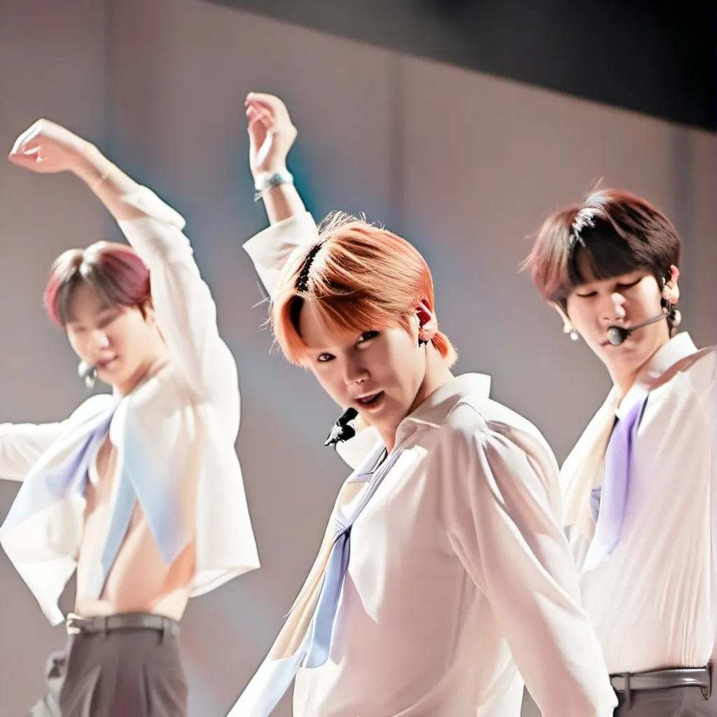 chat with ai character: BTS🇫🇷