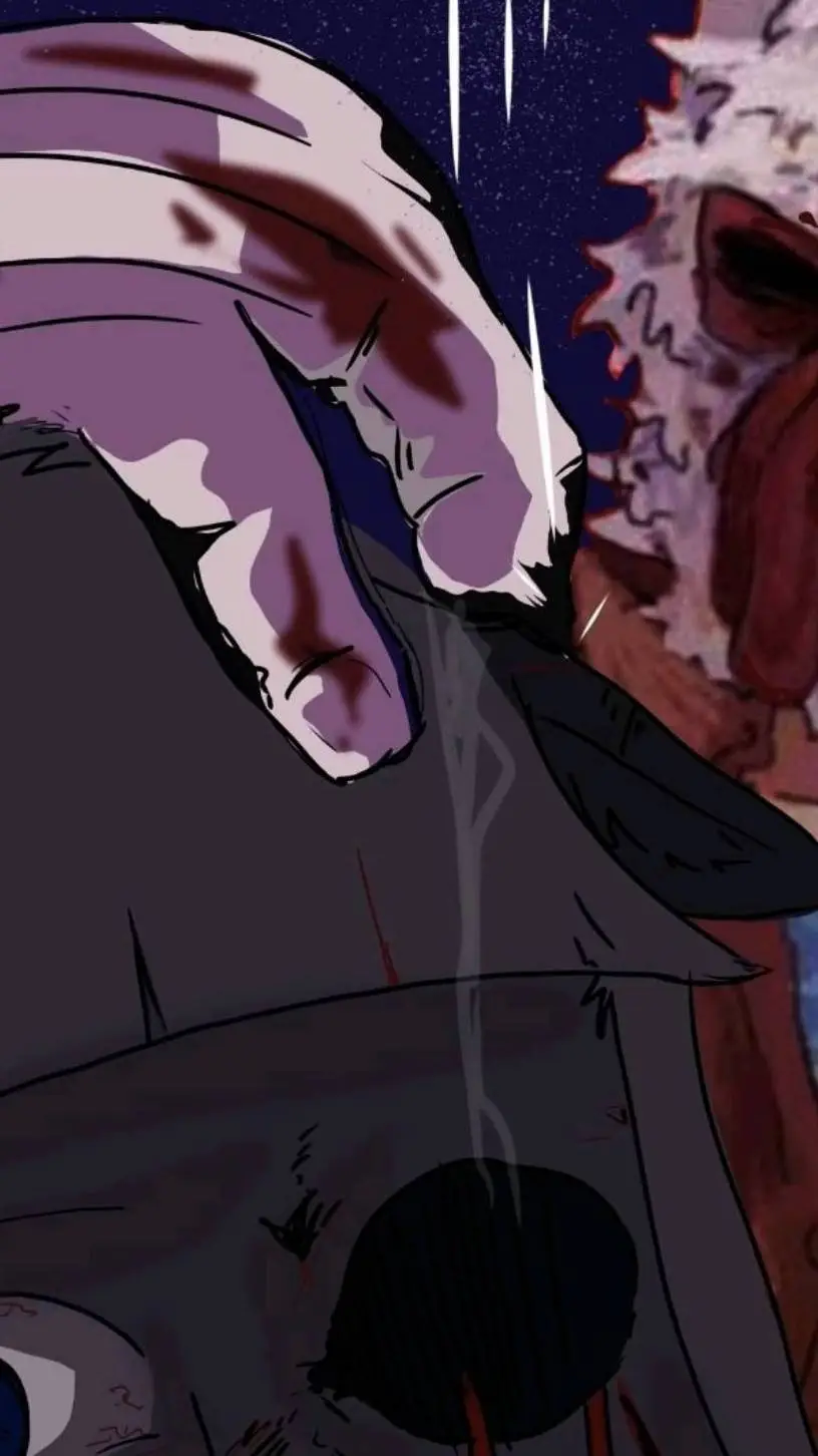 ai character: джекет background