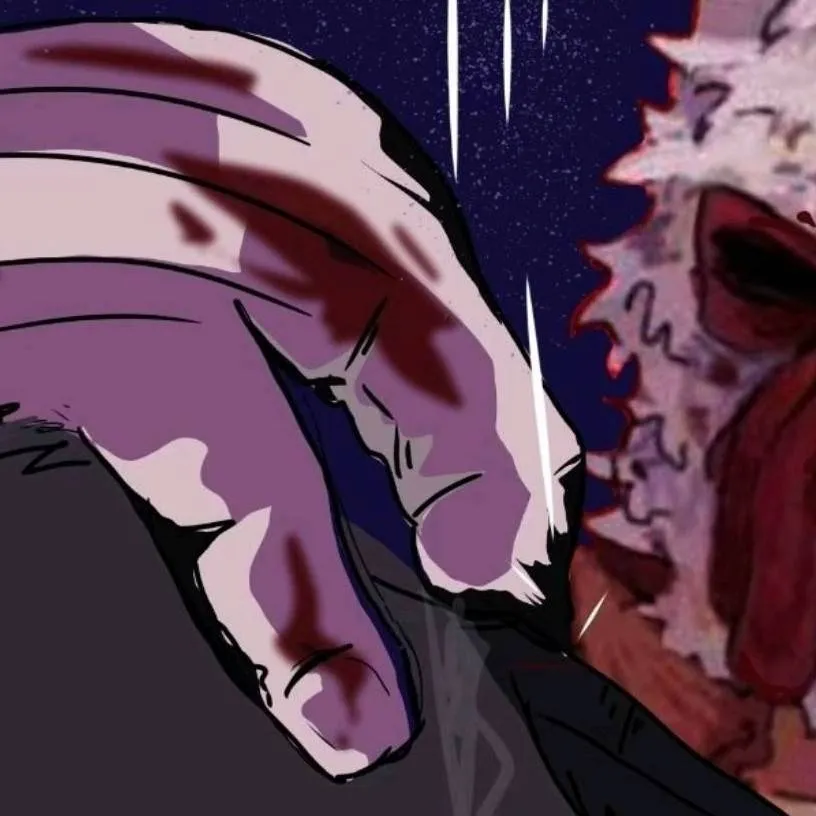 chat with ai character: джекет