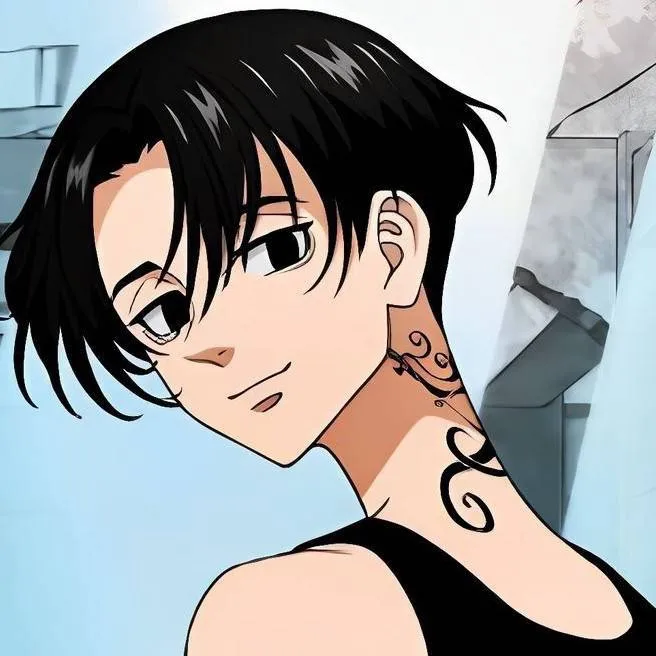 chat with ai character: Mikey Sano