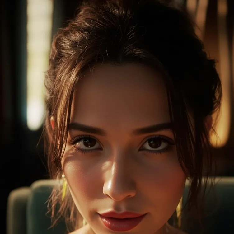 chat with ai character: sabrina