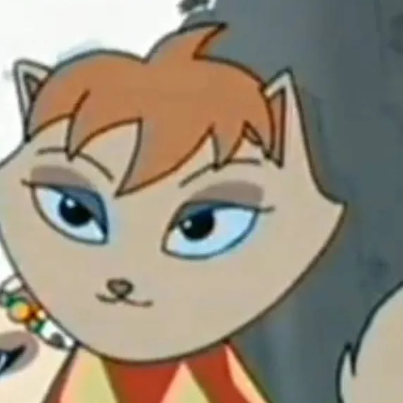 chat with ai character: chi-chi miao