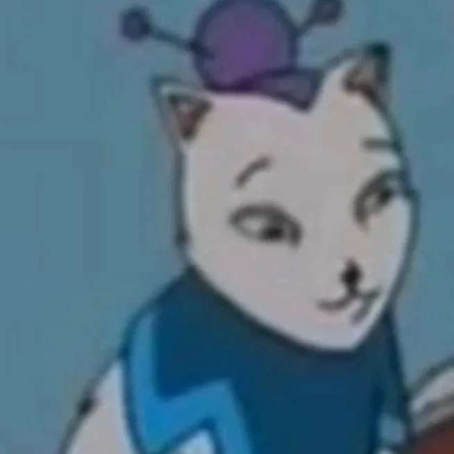 chat with ai character: nai-nai miao
