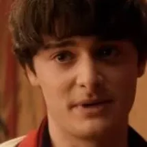 chat with ai character: WILL BYERS