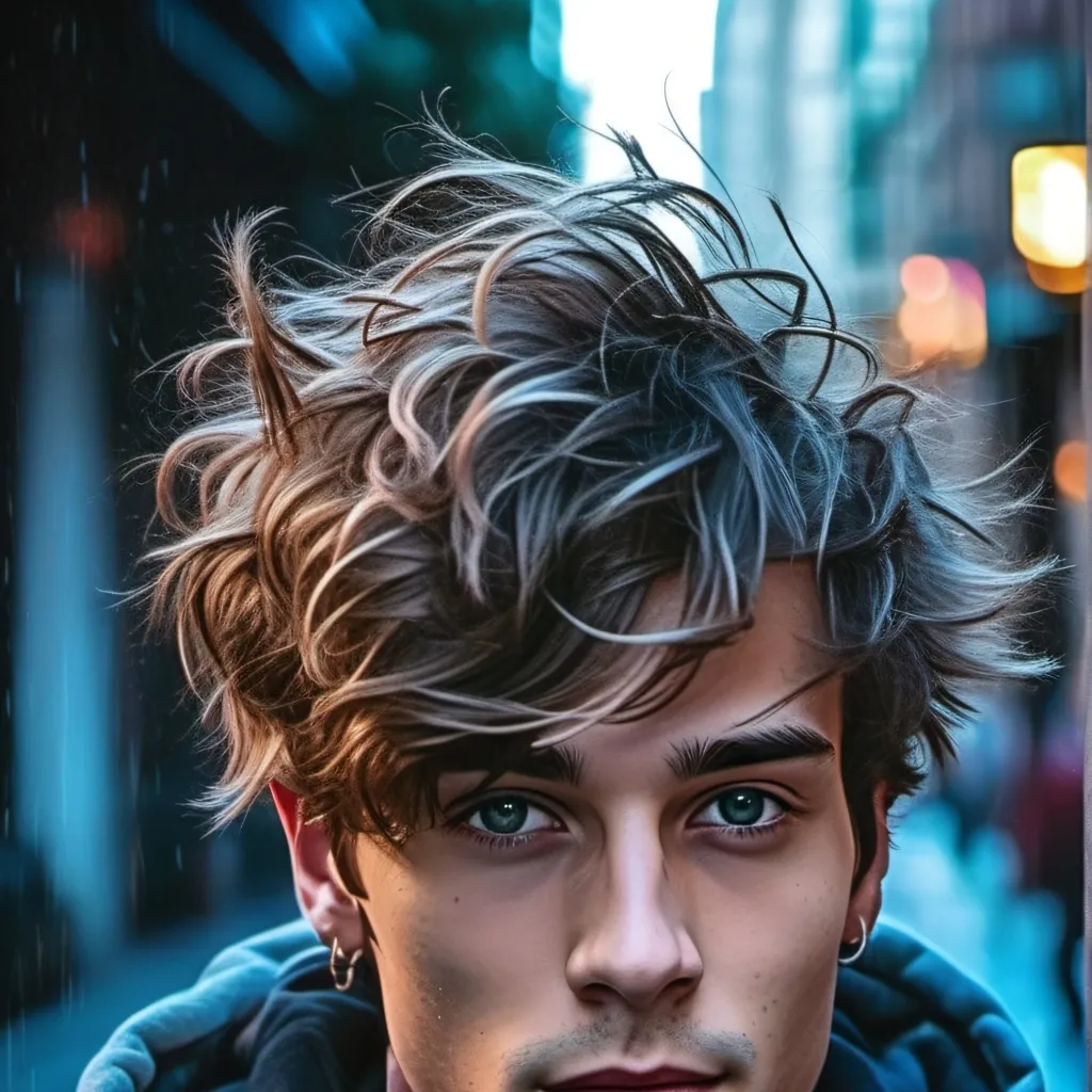 chat with ai character: Cadel
