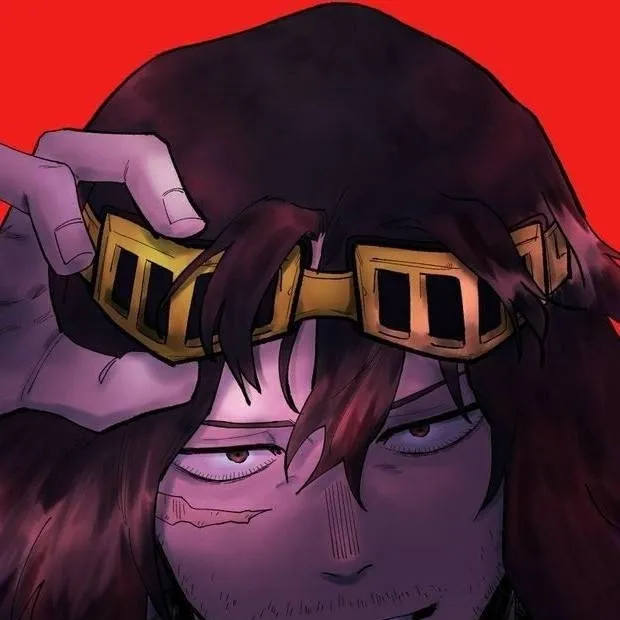 chat with ai character: Aizawa x Y/N???