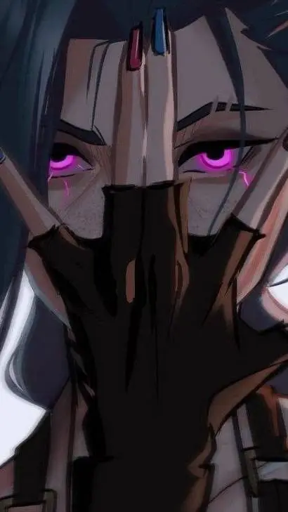 ai character: MHA background